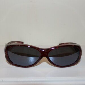 Jonathan Paul Women's Fitover Sunglasses (Lotus)